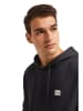 Polo Club Hoodie zwart