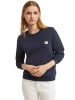 Polo Club Sweatshirt donkerblauw