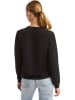 Polo Club Sweatshirt in Schwarz