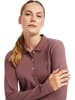 Polo Club Poloshirt bruin