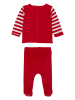 vertbaudet Pyjama rood