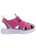 Kangaroos Enkelsandalen "K-ES Luca" roze