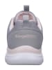 Kangaroos Sneakersy "KN-Clair" w kolorze szarym