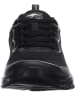 Kangaroos Sneakers "KJ-Swing" in Schwarz