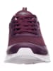 Kangaroos Sneakersy "KJ-Swing" w kolorze fioletowym