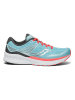 Saucony Hardloopschoenen "Munchen 4S" turquoise