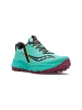 Saucony Trailrunningschoenen "Xodus Ultra" turquoise