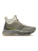 Saucony Buty "Endorphin Trail" w kolorze khaki do biegania