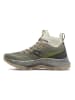 Saucony Buty "Endorphin Trail" w kolorze khaki do biegania