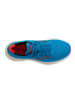 Saucony Hardloopschoenen "Triumph 20" blauw