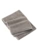 ESPRIT Handtuch "Melange" in Grau