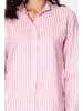 Le Jardin du Lin Linnen blouse lichtroze