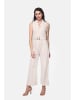 Le Jardin du Lin Linnen jumpsuit beige