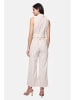 Le Jardin du Lin Linnen jumpsuit beige