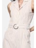 Le Jardin du Lin Linnen jumpsuit beige