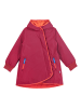 finkid Winterjacke "Likka Tuppi" in Rot