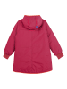 finkid Winterjacke "Likka Tuppi" in Rot