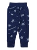 Lilly and Sid Sweatbroek donkerblauw