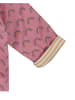 Lilly and Sid Regenmantel roze