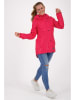 alife and kickin Regenjas "ElmaAK" rood