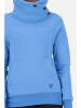 alife and kickin Sweatshirt "VioletAK" blauw