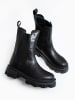 OYO FOOTWEAR Chelseaboots zwart