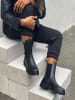 OYO FOOTWEAR Chelsea-Boots in Schwarz