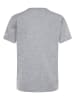 Converse Shirt in Grau