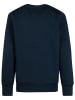 Converse Sweatshirt donkerblauw