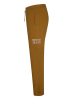 Converse Spodnie dresowe w kolorze jasnobrązowym