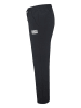 Converse Spodnie dresowe w kolorze czarnym
