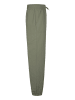 Converse Spodnie dresowe w kolorze khaki