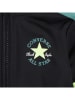 Converse 2-delige outfit zwart