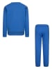 Converse 2tlg. Outfit in Blau/ Bunt