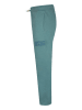 Converse Spodnie dresowe w kolorze zielonym