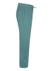 Converse Spodnie dresowe w kolorze zielonym