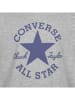 Converse Shirt grijs