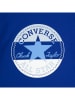 Converse Koszulka w kolorze niebieskim
