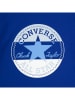 Converse Shirt in Blau