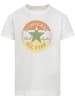 Converse Shirt in Creme