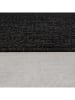Flair Rugs Outdoortapijt zwart