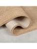 Flair Rugs Outdoortapijt  lichtbruin