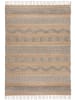 Flair Rugs Teppich in Beige