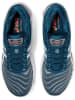 asics Sneakersy "Asics Gel-Nimbus 22" w kolorze niebieskim