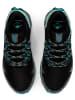 asics Sneakersy "ASICS GEL-Fujitrabuco 8 G-TX"  w kolorze czarno-niebieskim