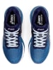 asics Sneakers "Asics Gt-4000 2" in Blau/ Grau