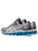 asics Sneakers "Asics Gel-Quantum 360 6 W" in Grau