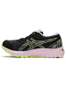 asics Laufschuhe "Gel-Cumulus 23" in Schwarz/ Rosa