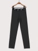 zeyland Baby & Kids Legging antraciet
