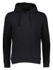 Peak Performance Hoodie "Ease" in Schwarz